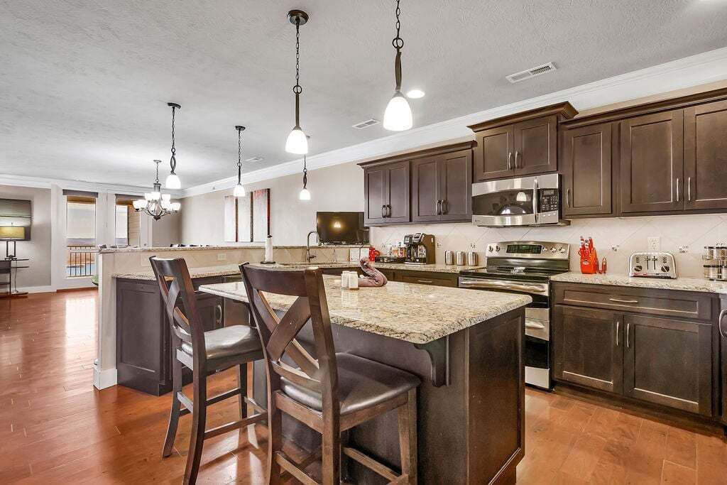 Photo of Kitchen in Indian Point