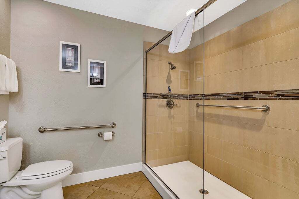 Photo of Bathroom in Indian Point
