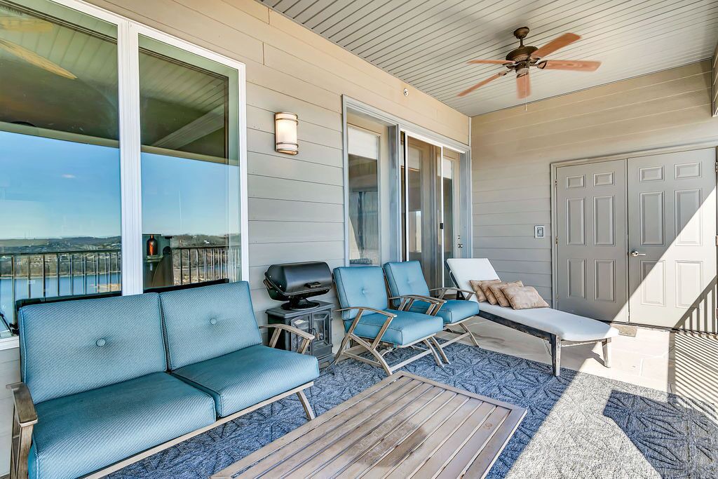 Photo of Patio Balcony in Indian Point