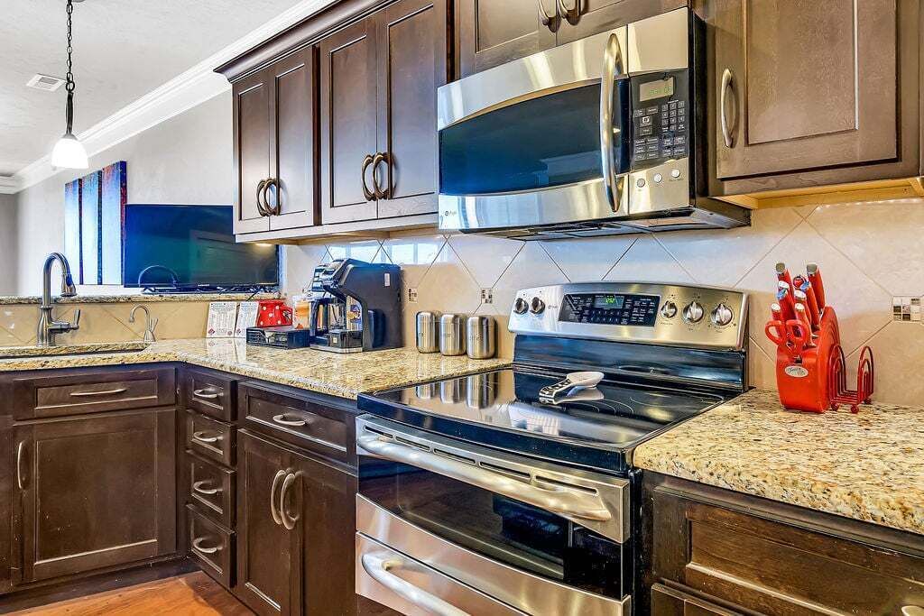 Photo of Kitchen in Indian Point