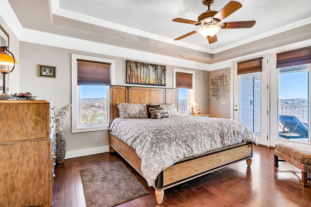 Photo of Bedroom in Indian Point