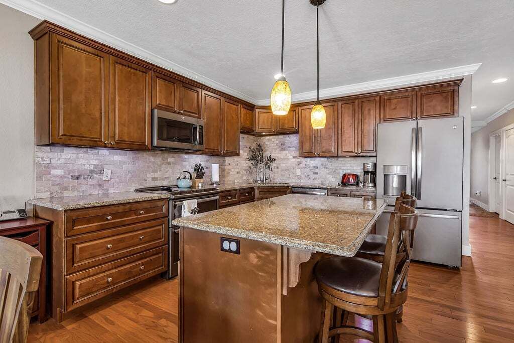 Photo of Kitchen in Indian Point