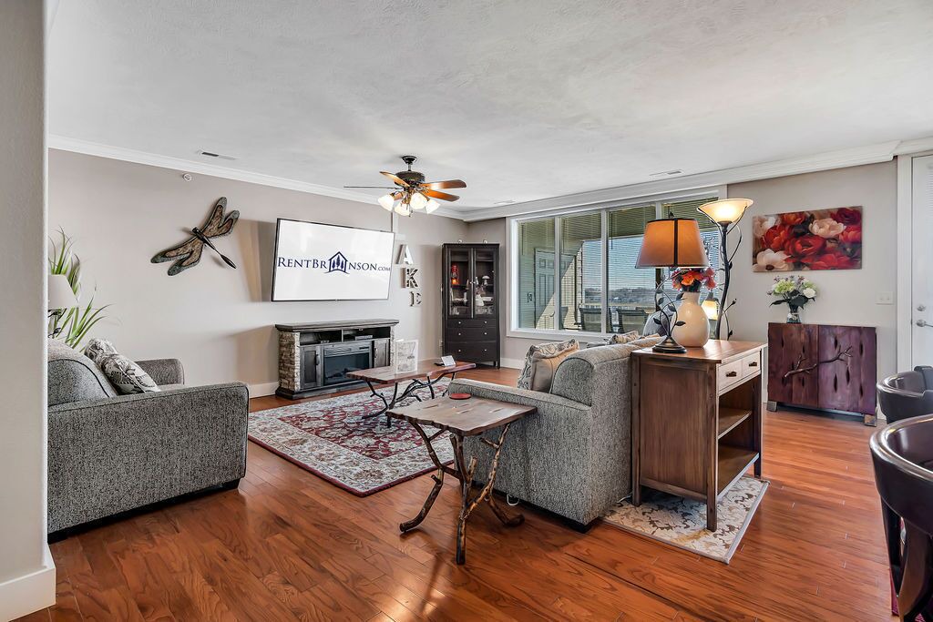 Photo of Livingroom in Indian Point
