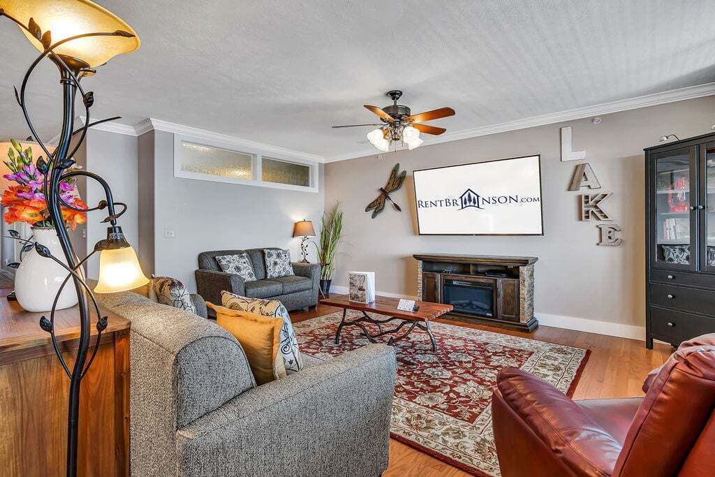 Photo of Livingroom in Indian Point