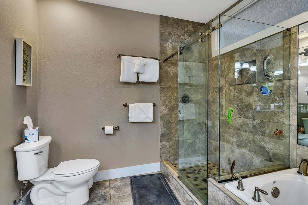 Photo of Bathroom in Indian Point