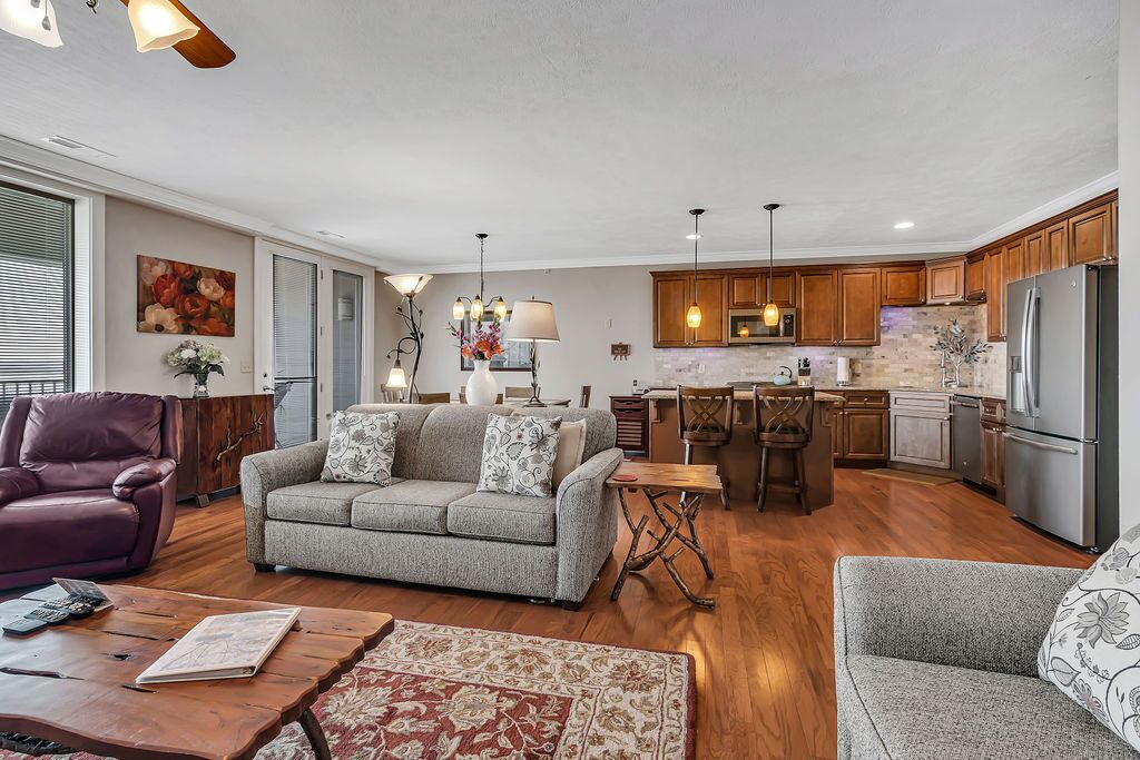 Photo of Livingroom in Indian Point