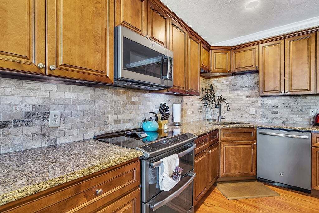 Photo of Kitchen in Indian Point