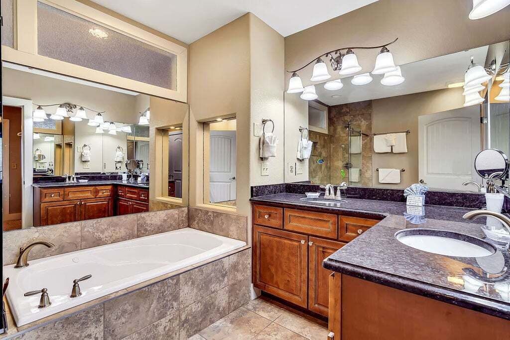 Photo of Bathroom in Indian Point