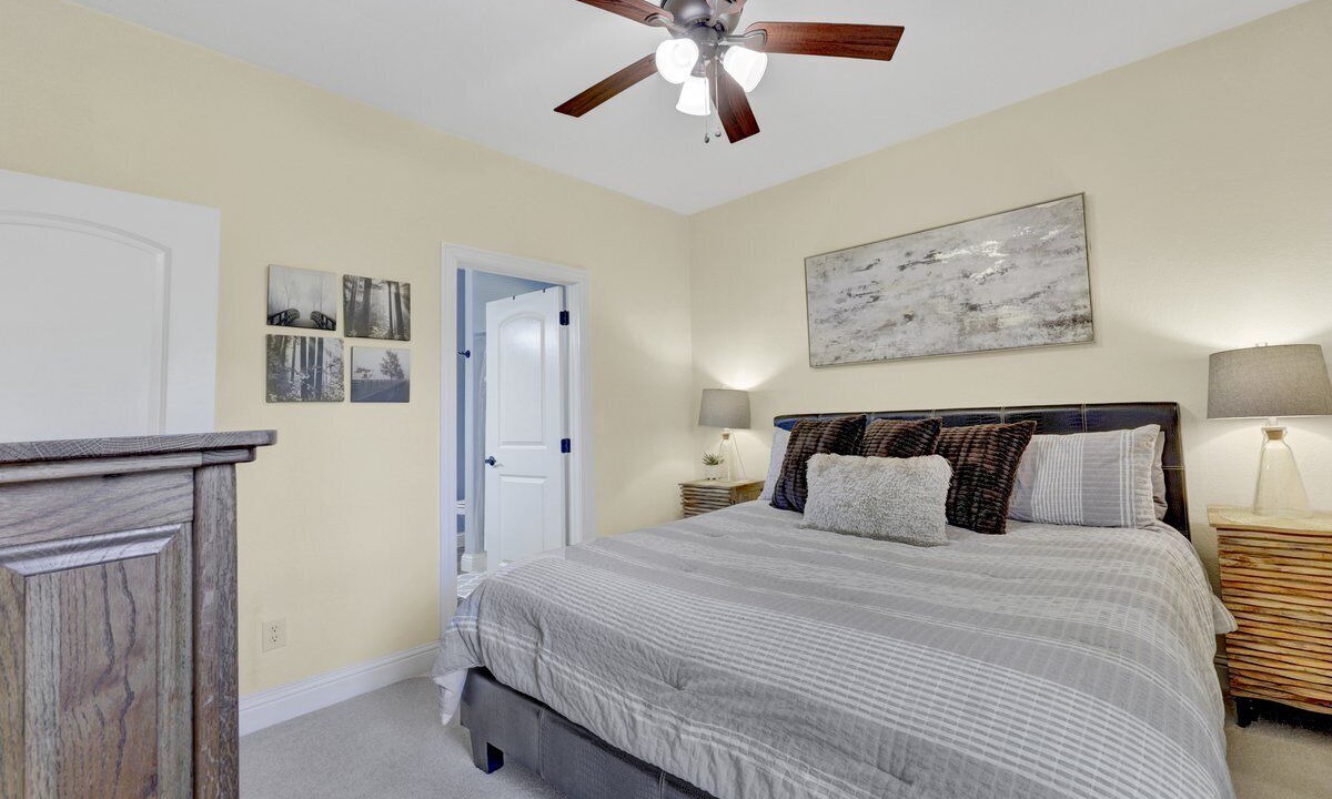 Photo of Bedroom in Bella Vista