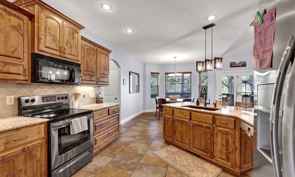 Photo of Kitchen in Bella Vista