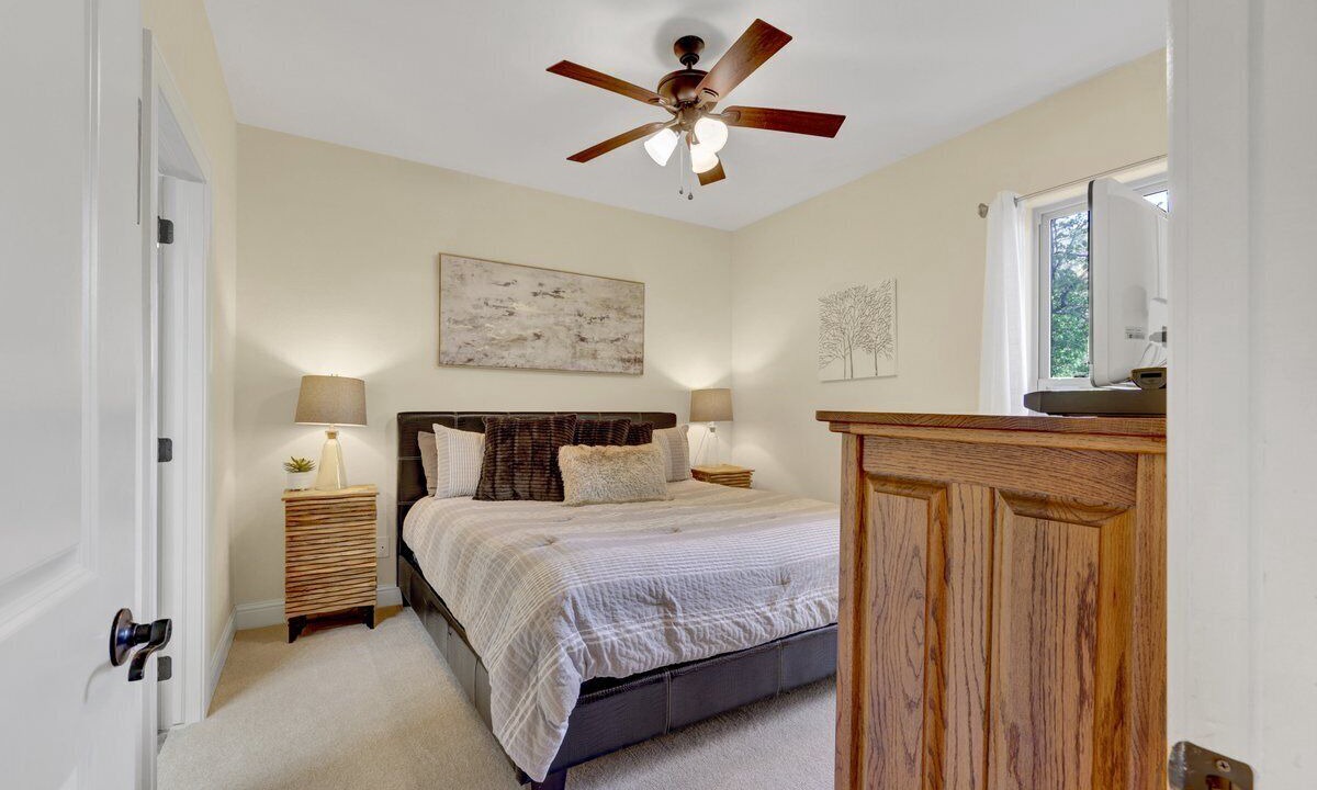 Photo of Bedroom in Bella Vista