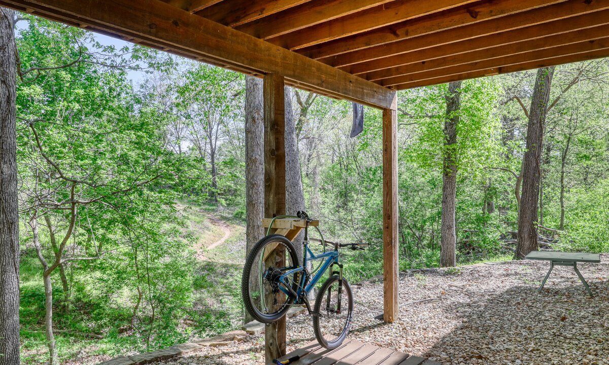 Photo of Outdoor in Bella Vista