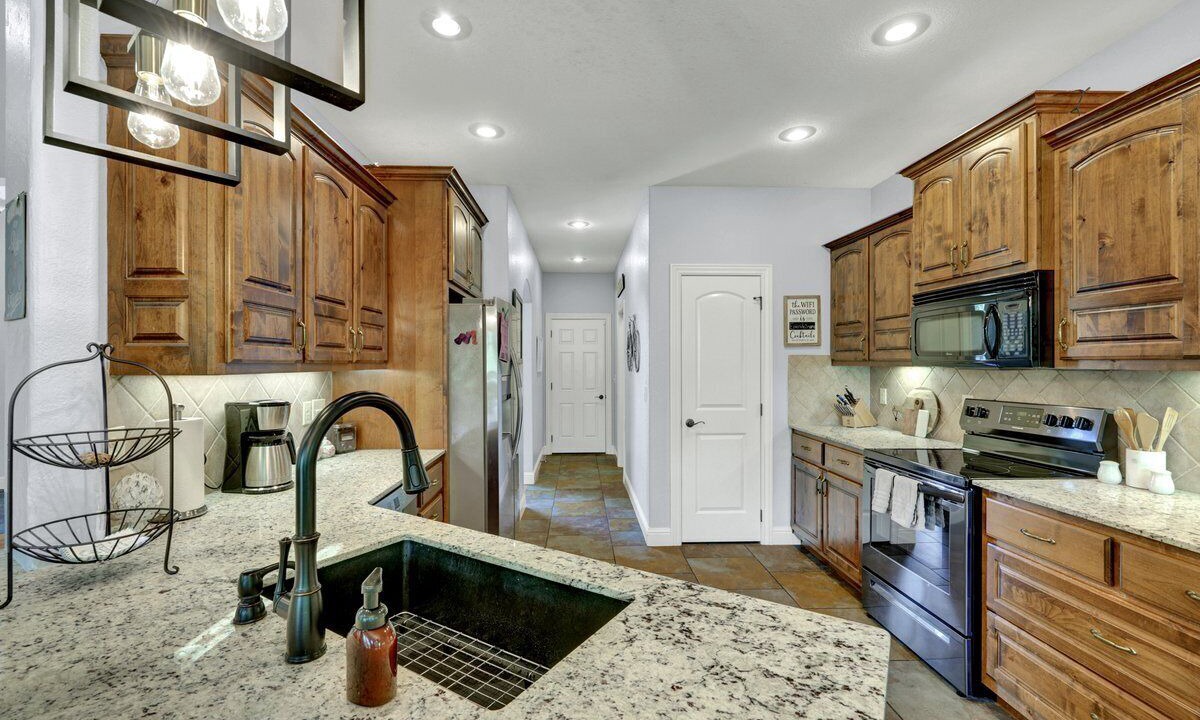 Photo of Kitchen in Bella Vista