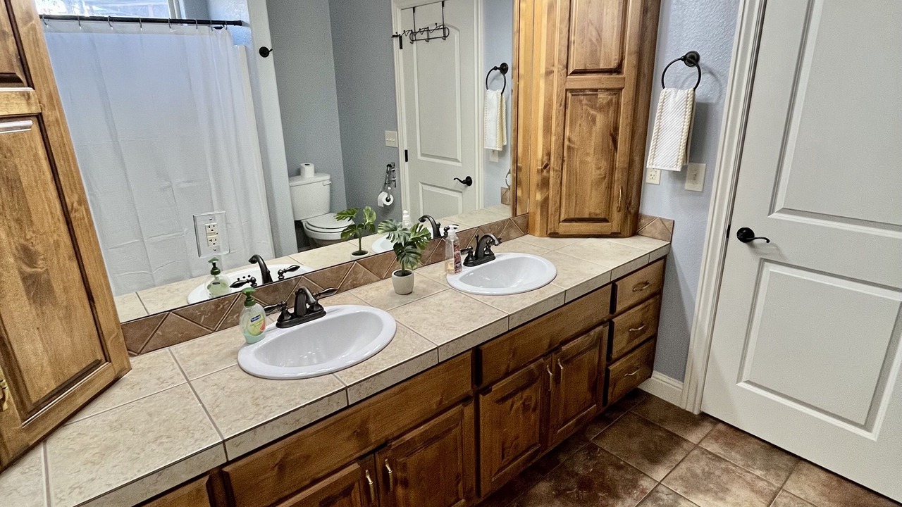 Photo of Bathroom in Bella Vista