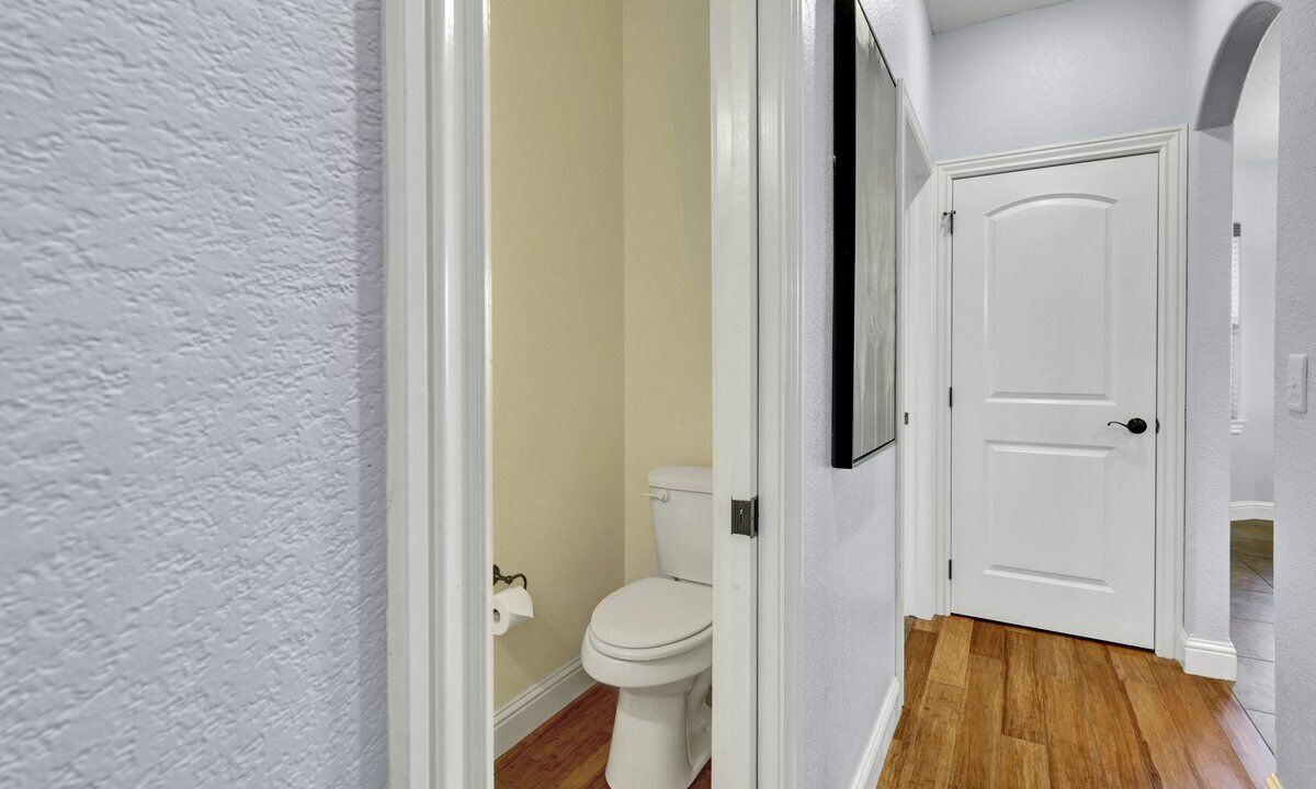 Photo of Bathroom in Bella Vista