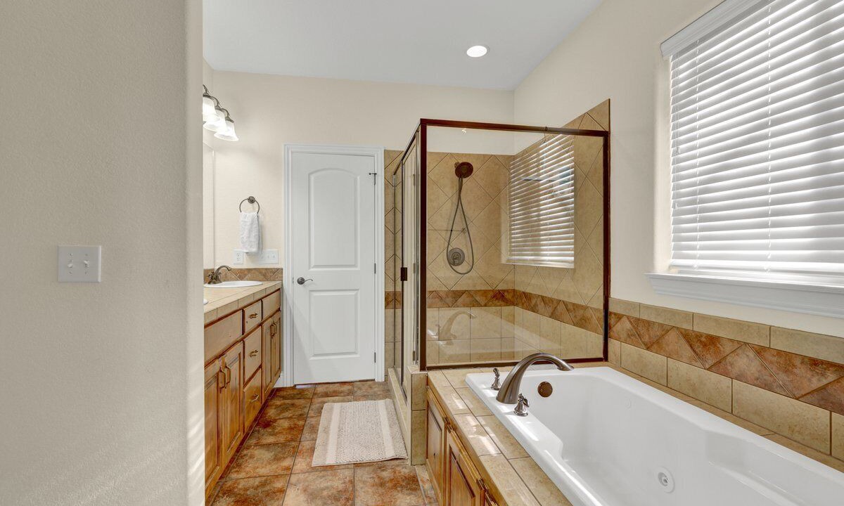 Photo of Bathroom in Bella Vista