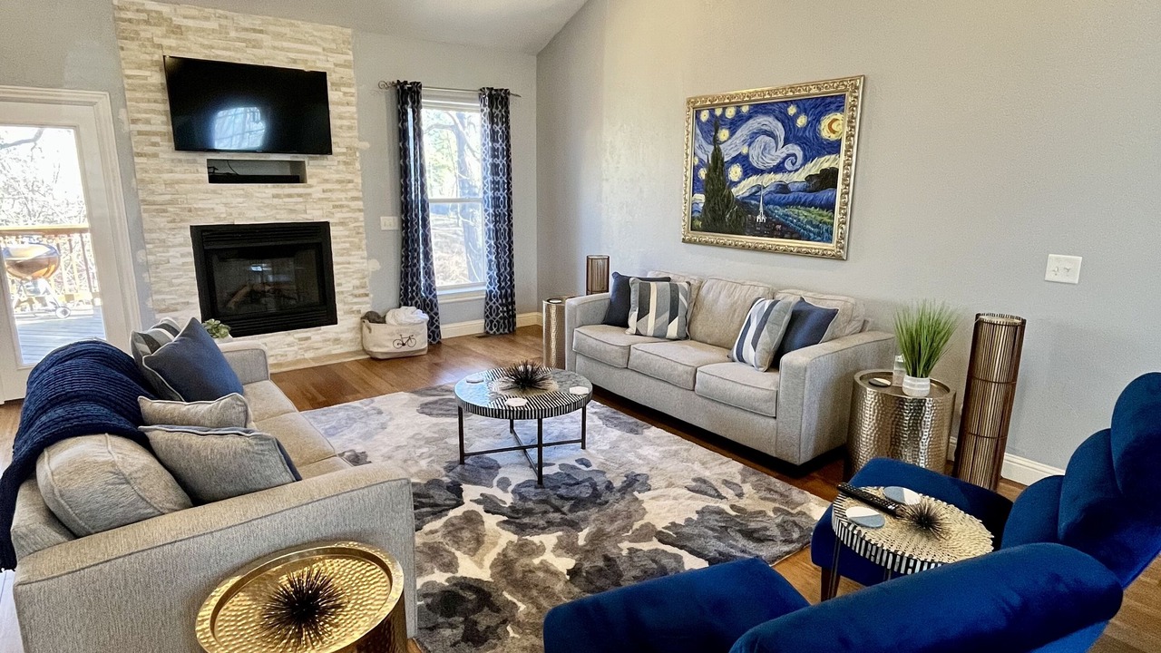 Photo of Livingroom in Bella Vista