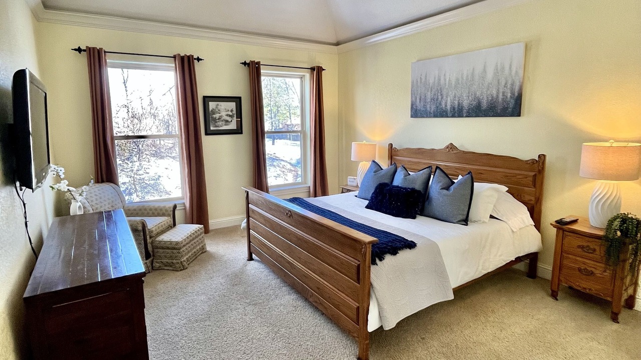 Photo of Bedroom in Bella Vista