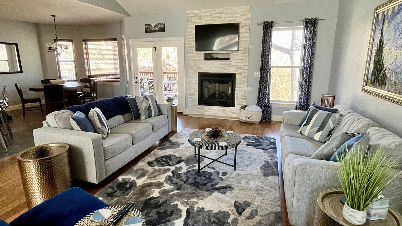 Photo of Livingroom in Bella Vista