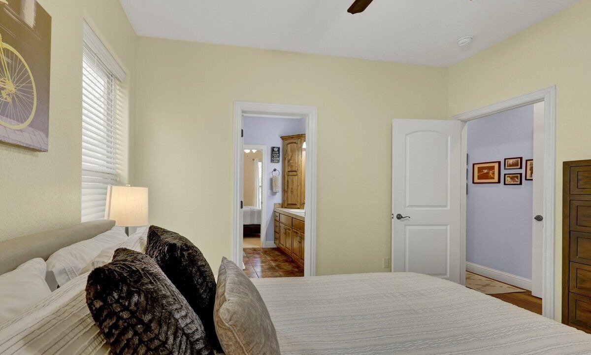 Photo of Bedroom in Bella Vista