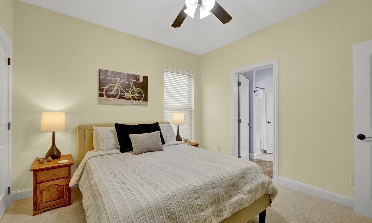Photo of Bedroom in Bella Vista
