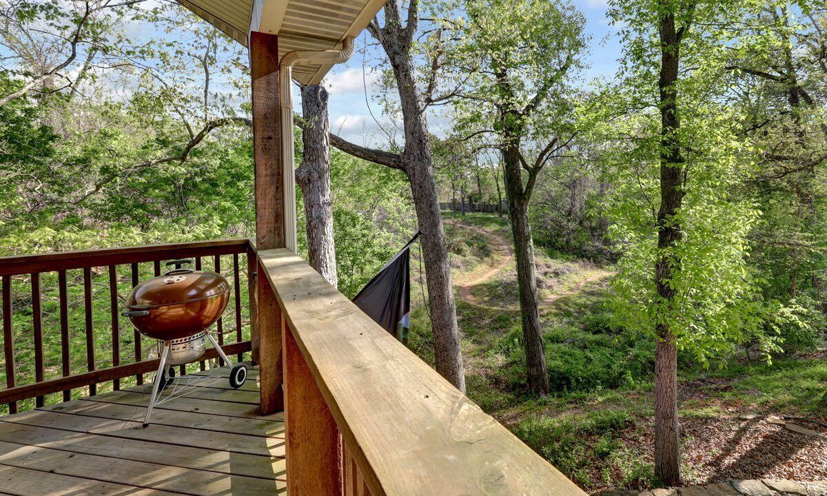 Photo of Outdoor in Bella Vista