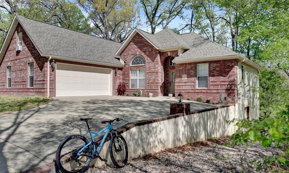 Photo of Outdoor in Bella Vista