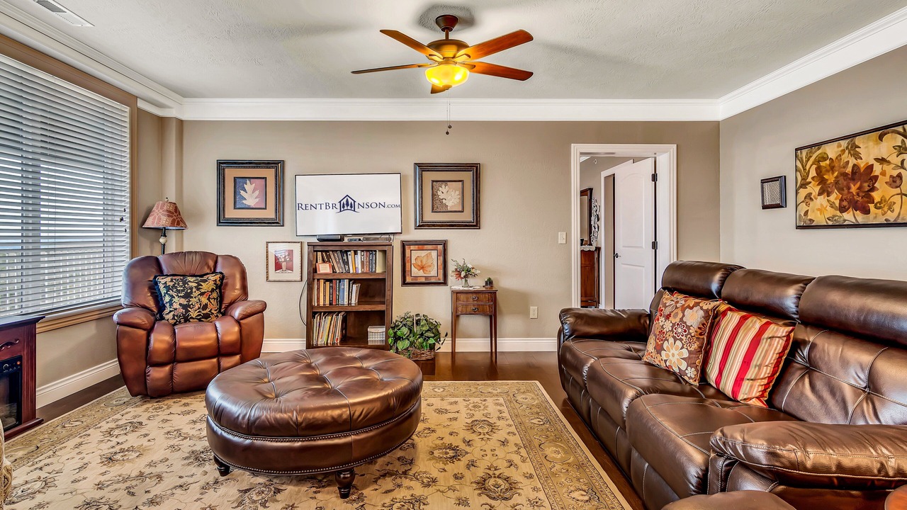 Photo of Livingroom in Indian Point