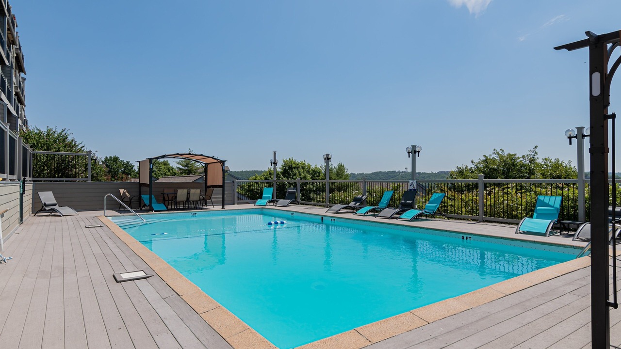Photo of Outdoor in Indian Point