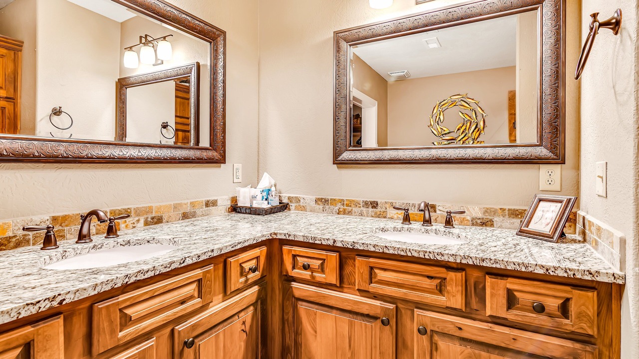 Photo of Bathroom in Indian Point