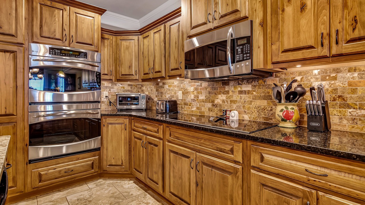 Photo of Kitchen in Indian Point