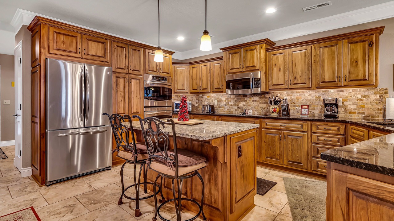 Photo of Kitchen in Indian Point