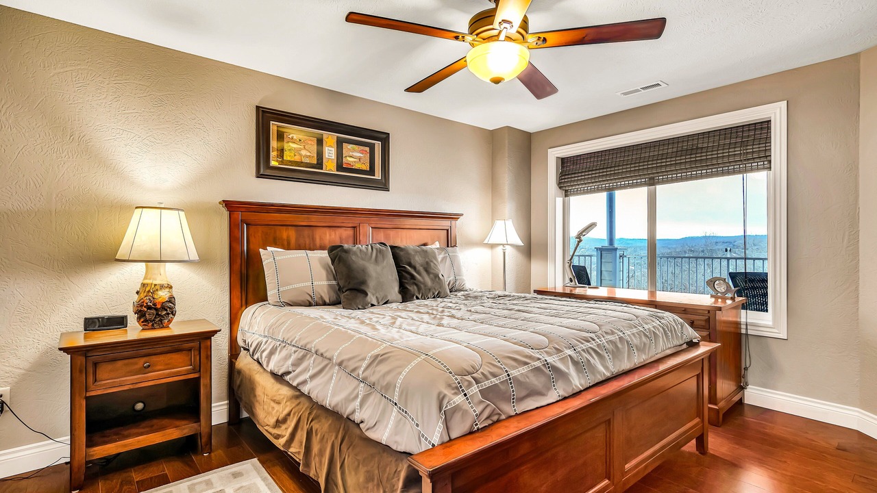 Photo of Bedroom in Indian Point