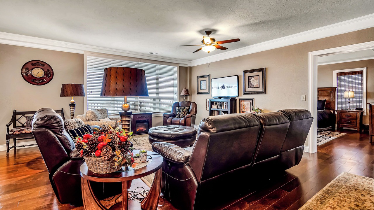 Photo of Livingroom in Indian Point