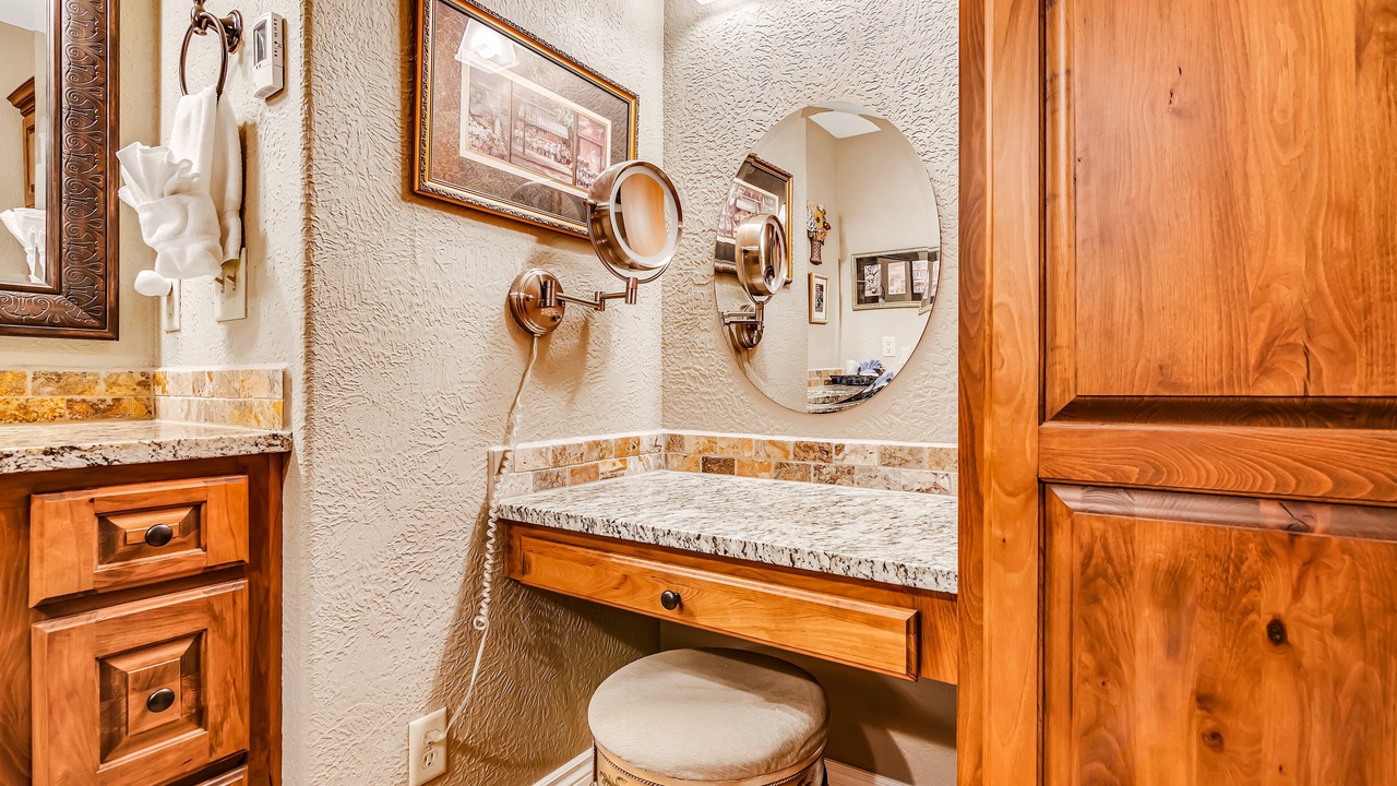 Photo of Bathroom in Indian Point