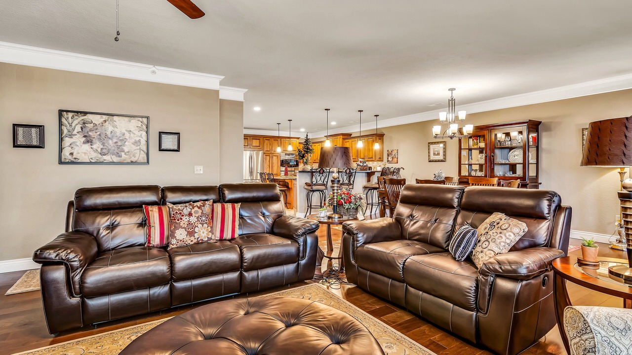 Photo of Livingroom in Indian Point