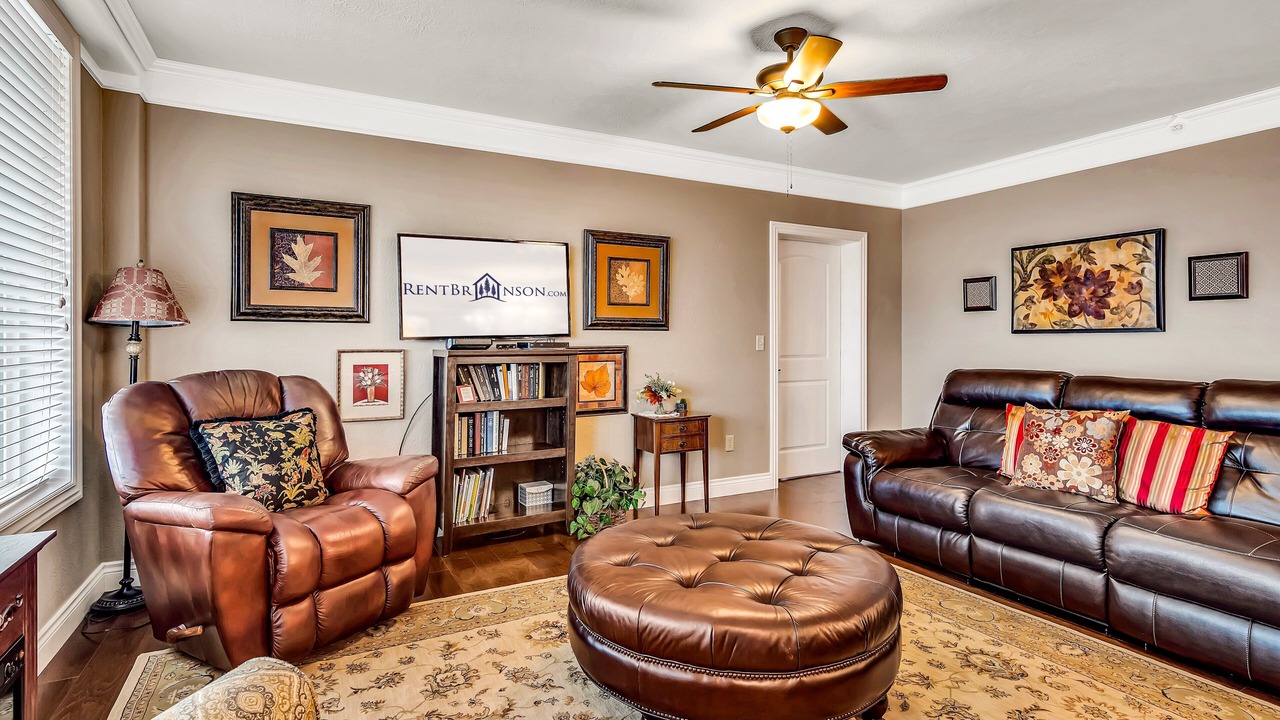 Photo of Livingroom in Indian Point