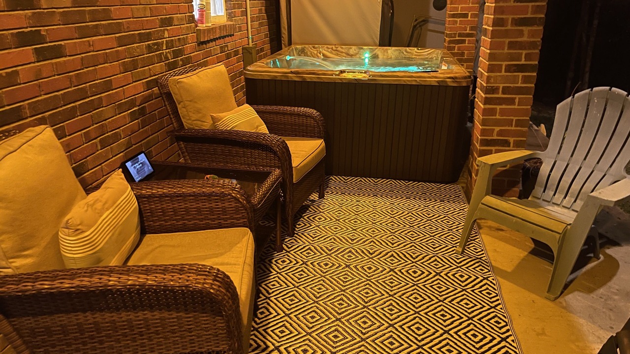 Photo of Outdoor in Caryville