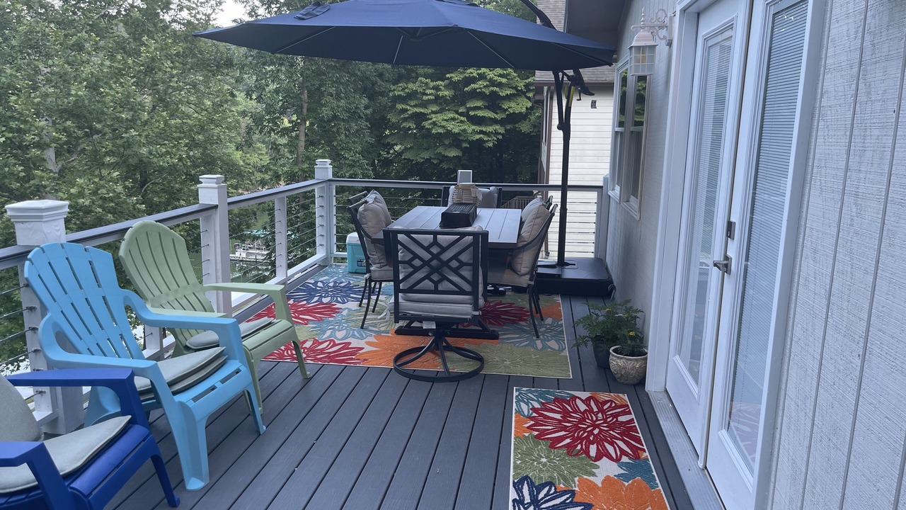 Photo of Outdoor in Caryville
