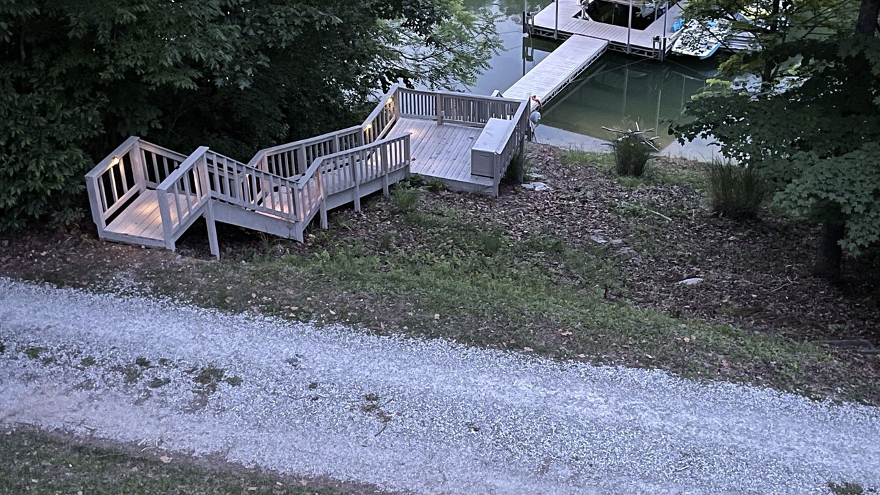 Photo of Outdoor in Caryville