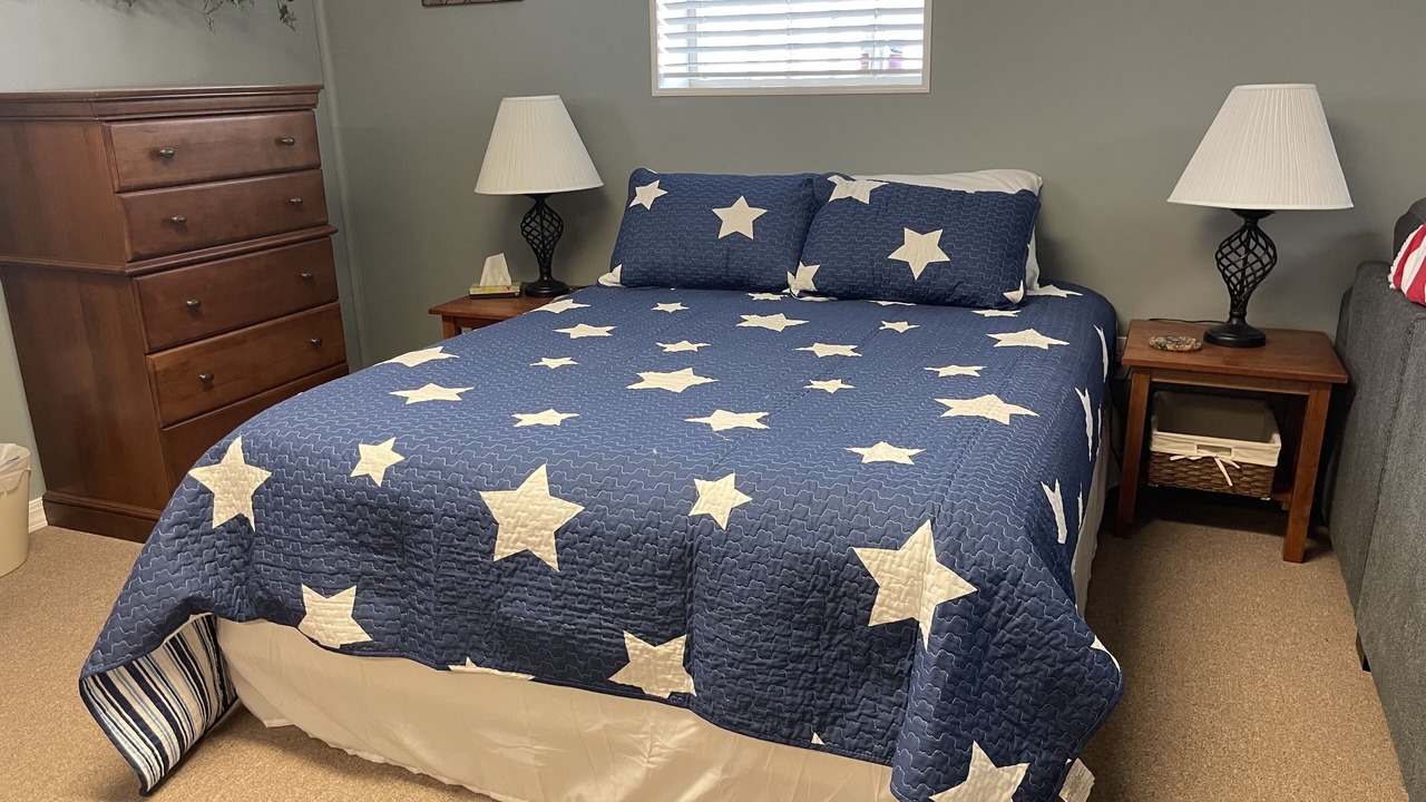 Photo of Bedroom in Caryville