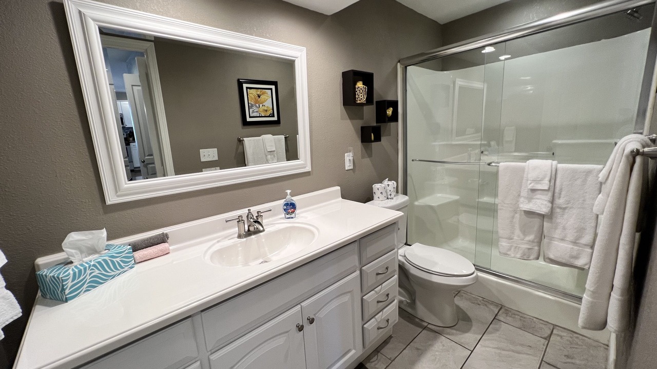Photo of Bathroom in Table Rock