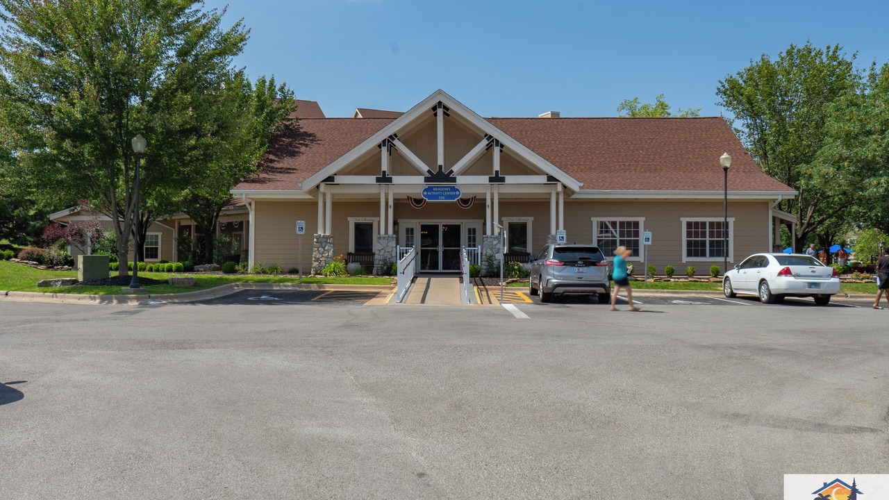 Photo of Outdoor in Table Rock