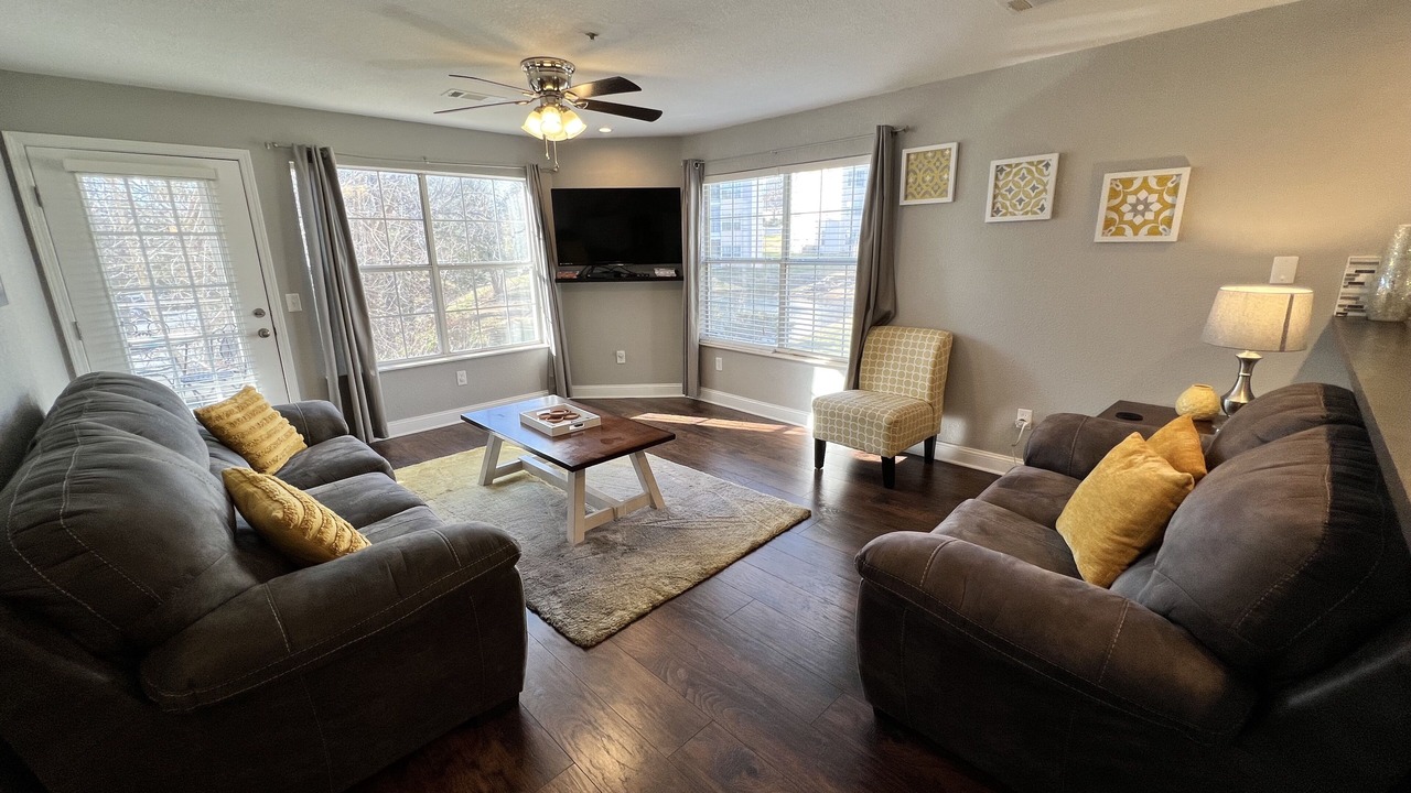 Photo of Livingroom in Table Rock