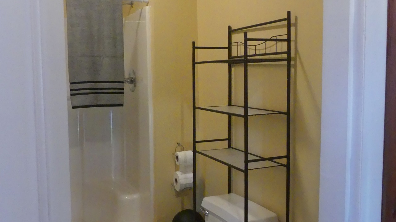 Photo of Bathroom in Frankfort