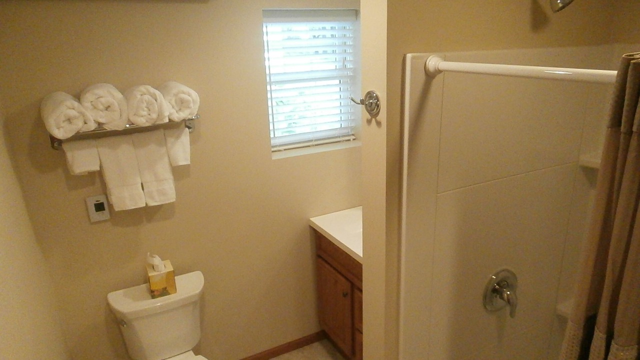 Photo of Bathroom in Odell