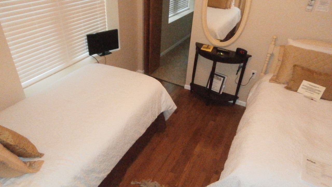 Photo of Bedroom in Odell