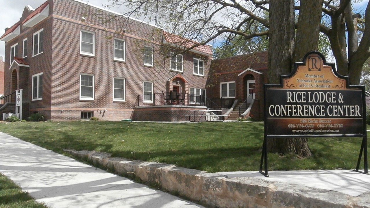 Photo of Outdoor in Odell