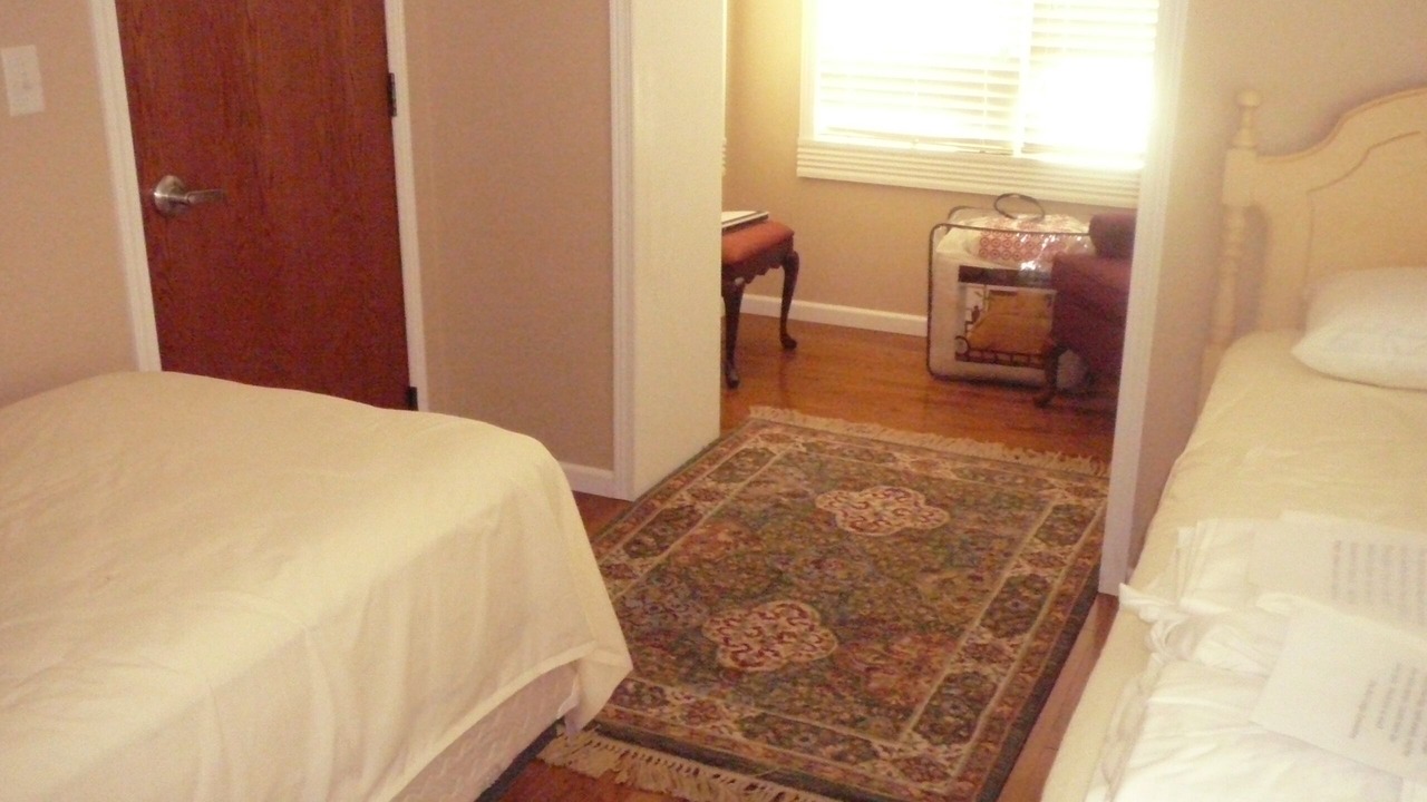 Photo of Bedroom in Odell