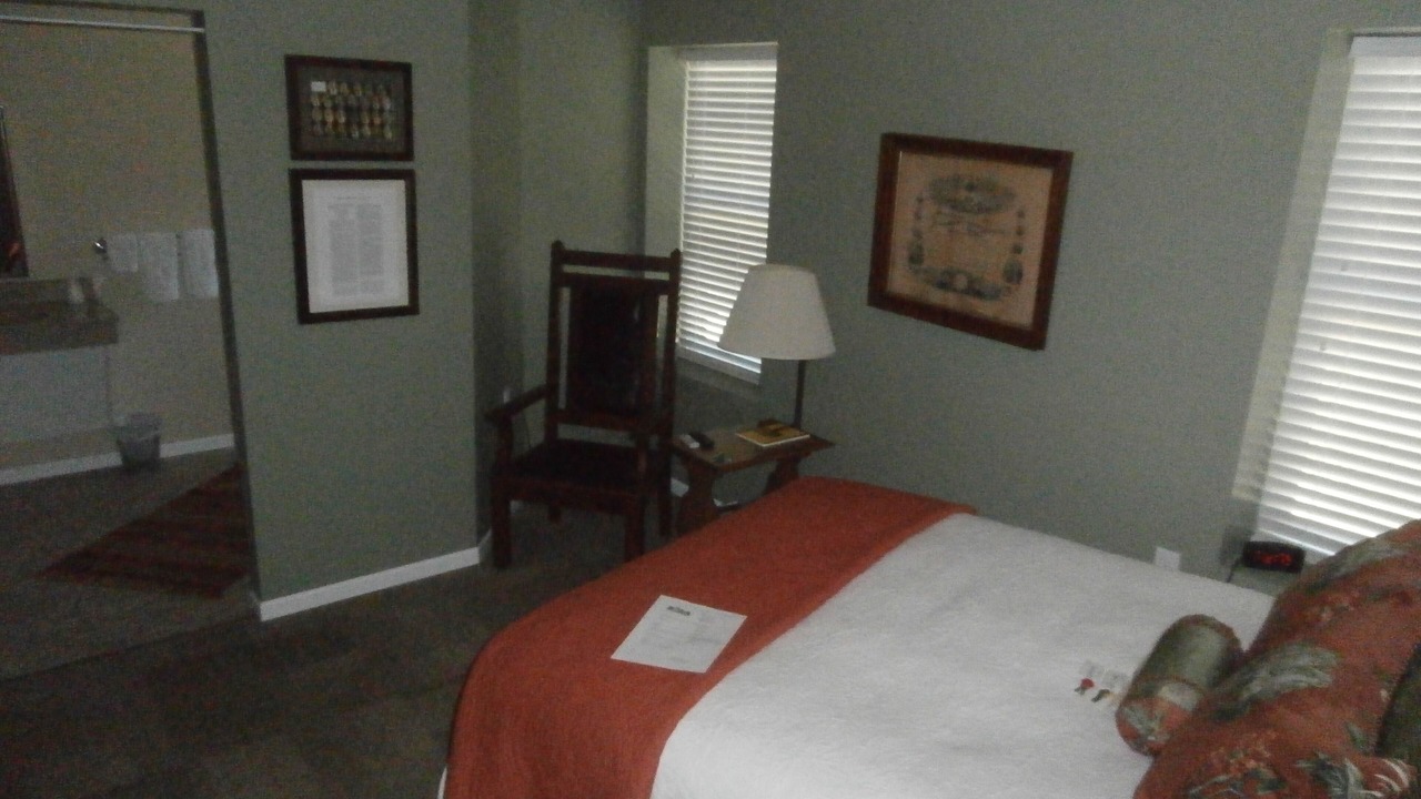 Photo of Bedroom in Odell
